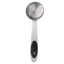 Stainless Steel Food Storage Canister with Date