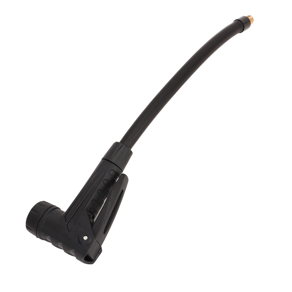 Car Inflatable Pump Extension Tube 20Cm 2-In-1 Tire Inflator Hose Adapter 8411388133624