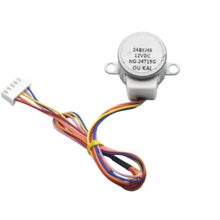 24BYJ48 Stepper Motor Swing Motor for Mitsubishi Heavy Industries 1/1.5HP Air Conditioner