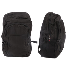 Großer wasserdichter Herrenrucksack für 16-Zoll-Laptop, tragbar und leicht