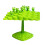 Balanced Tree Game Toy, Desktop Model: Balance 11