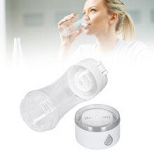 380ml Wasserstoffflasche wiederaufladbar H2 700-900PPB