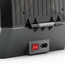 Ersatzteil für Creality 3D-Drucker Kunststofftrockner für 2 Spulen 45 -70 Space Pi