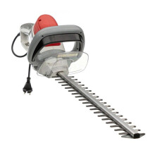 Sähkösakset - IKRA - IHS 600 - 600 W - Terä 62,5 cm (leikkaus 55 cm) - Kääntyvä kahva 180