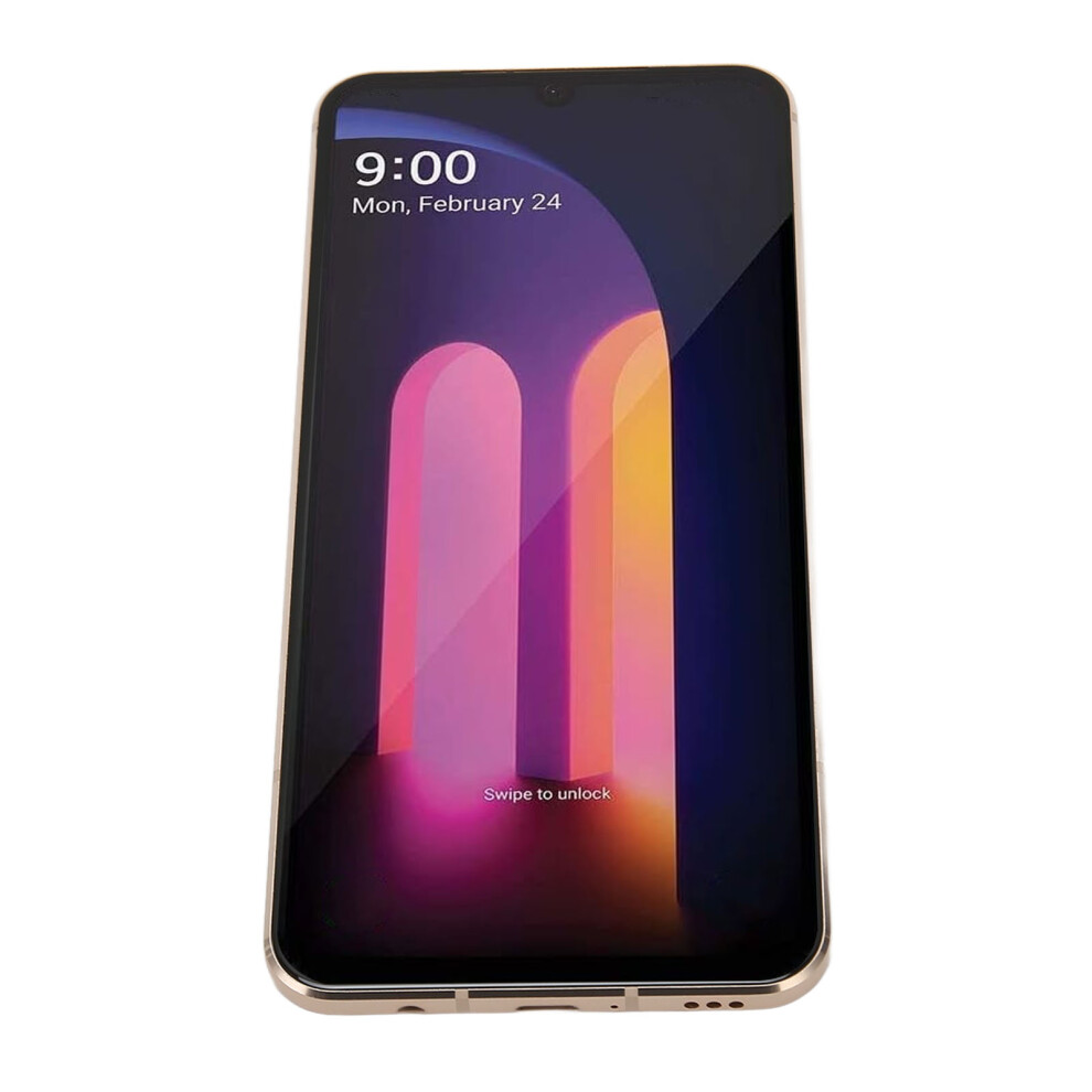 6.8 Inch Screen Replacement & Repair Kit For Lg V60 Thinq 5G Gold 8431388134384