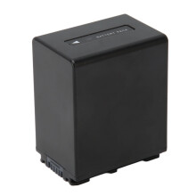 4200mAh 7,2V Lithium-Ionen-Akku für HDR CX700E VG20 Kamera