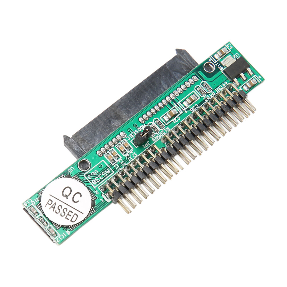 Sata To Ide Adapter 1.5Gbps Sata To 44Pin Ide 4651393718582