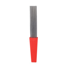 Edelstahl Kochmesser 20 cm SharpEdge Ergonomischer Griff Küchenutensil