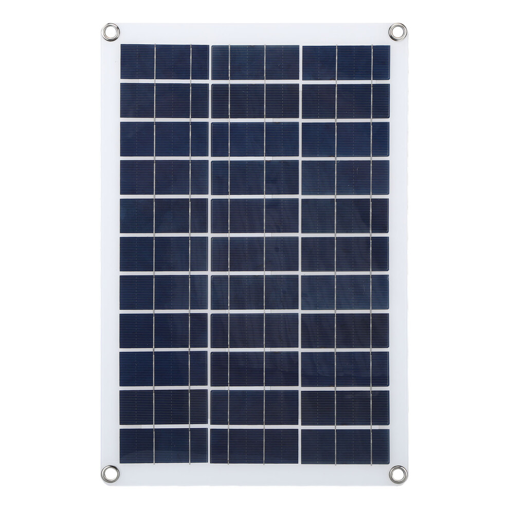 12V Solar Water Pump 800L/H Low Noise Garden Pond Fountain 4941388136485