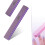 20 pieces nail buffer block sponge nail file washable double sided sanding block buffing files 1
