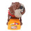 Interactive Vicious Dog Bone - 1.5V AA x3 Battery 3