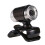 Webcam 480P 360 Rotatable USB Camera for PC Laptop Desktop Video Conference 3