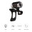 Webcam 480P 360 Rotatable USB Camera for PC Laptop Desktop Video Conference 10