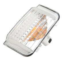 Side Mirror Indicator Lamp Lens 8151LG for Peugeot Boxer & Expert