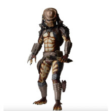 NECA Predator City Hunter Led Lights 1/4 Figure
