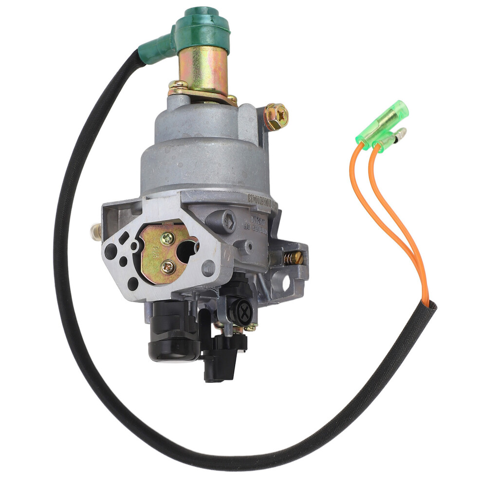 Stainless Steel Carburetor For 5-8Kw Gasoline Generator, Fits Gx390 Gx420 7901388139395