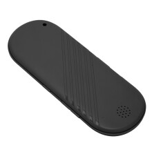 Unter Pillow Bluetooth-Lautsprecher 500mAh 20H Tiefer Bass 132x52x10mm