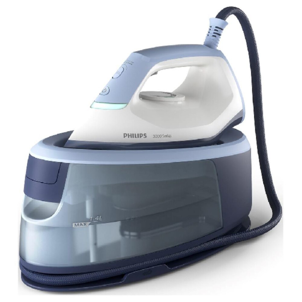 Philips Psg3000/20 Steam Generator 2400W