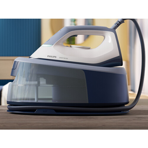 Philips Philips PSG3000/20 Steam Generator 2400W 2