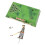 Vintage Clockwork Golf Toy with Tinplate 1