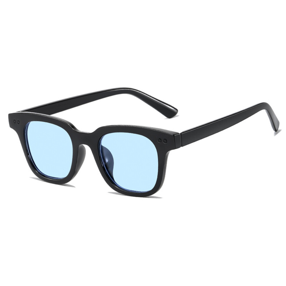 Dachuang Beauty (6) Uv Sunglasses For Women & Men, Square Frame