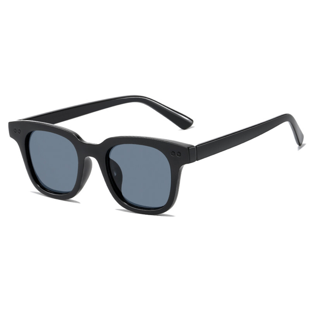Roc-Electron (1) Uv Sunglasses For Women & Men, Square Frame