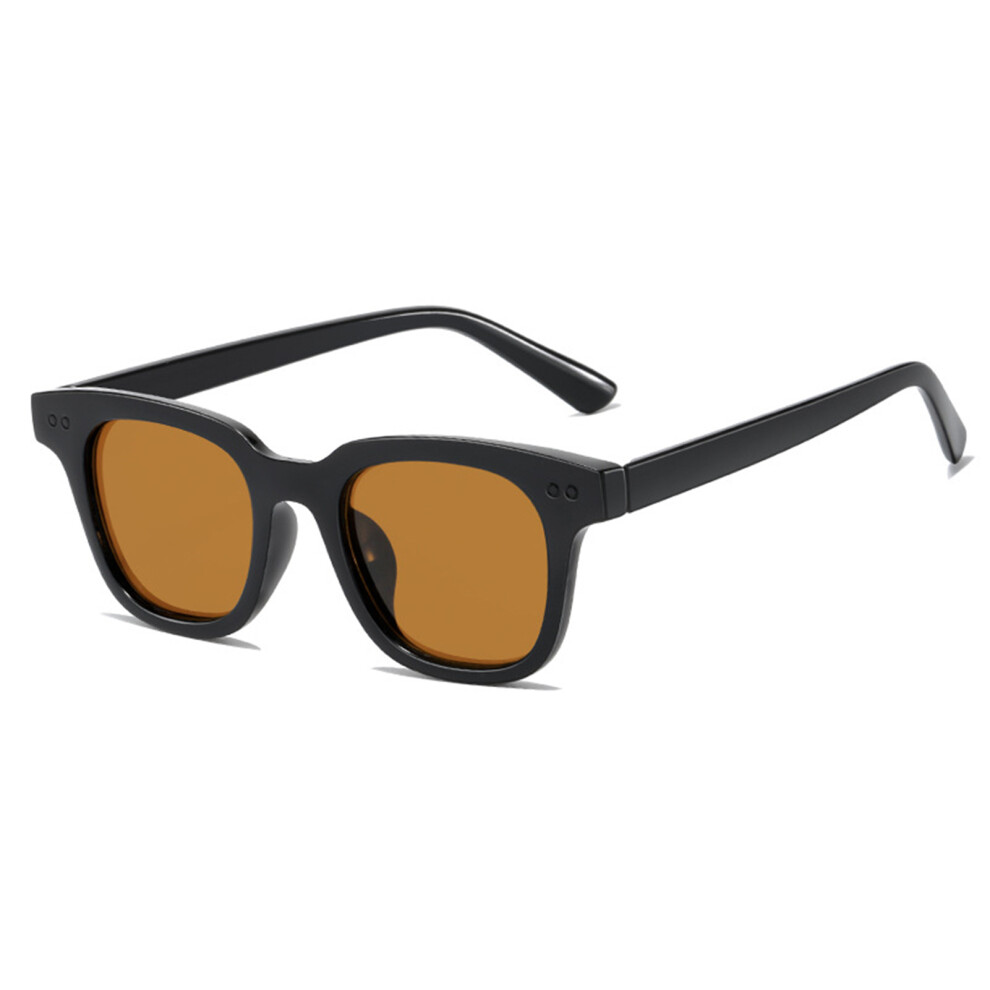 Roc-Electron (2) Uv Sunglasses For Women & Men, Square Frame