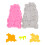 2 Pack Silicone Beehive Shape Molds for Chocolate Candy Pudding Bake 16