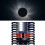 10 Pcs Solar Eclipse Glasses Plastic Frame Paper Solar Eclipse Viewing 1