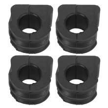 4-Piece 19mm Sway Bar Bushing Kit