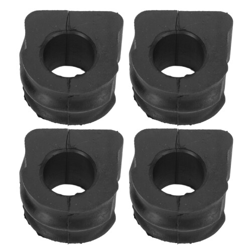 4-Piece 19mm Sway Bar Bushing Kit