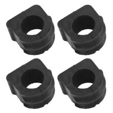 Bush di barra stabilizzatrice sospensione da 21 mm per Bora, supporto barra stabilizzatrice anteriore