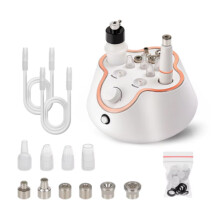 Professional Diamond Microdermabrasion Machine Home Use Facial Peeling Beauty Machine Exfoliation