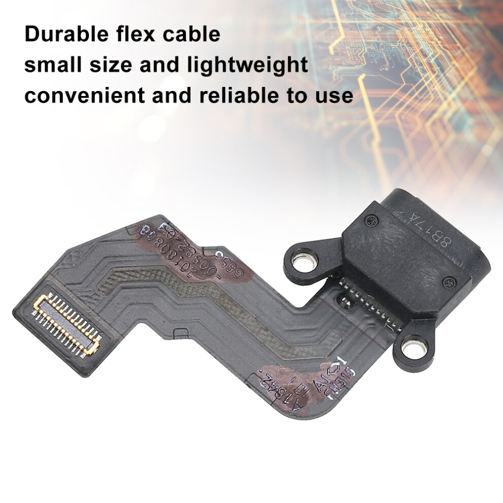 Replacement Flex Cable For Google Pixel 3A 7790334329658