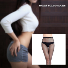 (04) Sexy Fishnet Stockings for Party & Banquet