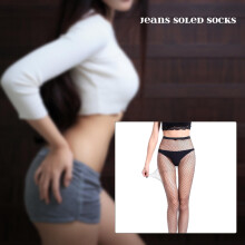 (3) Sexy Fishnet Stockings for Party & Banquet