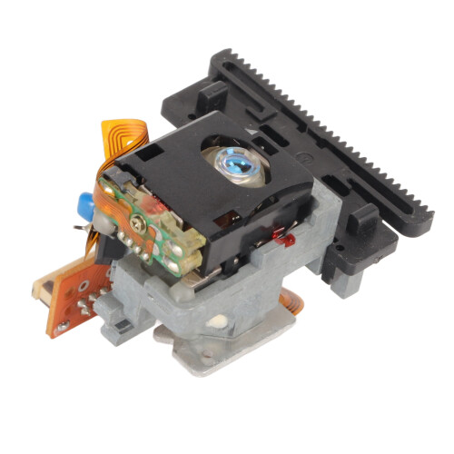 Precision Optical Laser for CD Player Replacement Pick Up Lens Easy Fit Model
