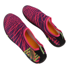 Scarpe da Acqua Rosa, Traspiranti, Asciugatura Veloce, Taglia 44