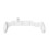 Gamepad Grip for /Switch2/OLED Game Console Ergonomic Anti-Slip Grip Game Console Stand for  Accessory White 1