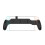 Gamepad Grip for /Switch2/OLED Game Console Ergonomic Anti-Slip Grip Game Console Stand for  Accessory White 6