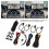360 Car Camera 7in 720P IP68 Night Vision AHD 5