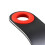 High Hardness Car Seat Hook Red Space Saving & Stylish Rugged Design 7