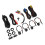 360 Car Camera 7in 720P IP68 Night Vision AHD 13