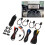 360 Car Camera 7in 720P IP68 Night Vision AHD 1