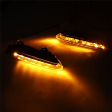 Motorcycle Accessories LED Turn Signals Light Flasher Lamp Indicator for 937 950 2021 2022 2023