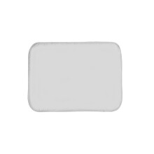 (Single-side flat thickened model 70*80CM) Tabletop Ironing Mat - Heat Insulation Pad