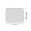 (Single-side flat thickened model 70*80CM) Tabletop Ironing Mat - Heat Insulation Pad 2
