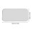 (Single-side flat thickened model 55*120CM) Tabletop Ironing Mat - Heat Insulation Pad 1
