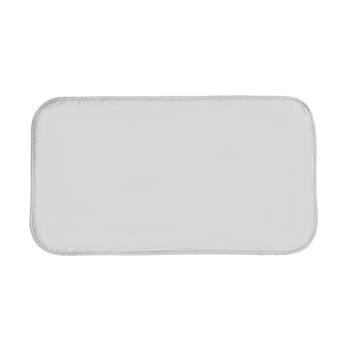(Single-side flat thickened model 48*85CM) Tabletop Ironing Mat - Heat Insulation Pad 1