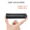 Tripod Small Desktop Simple Stand Foldable Hand Grip for Phone Camera Stabilizer Tiny Accessories 2